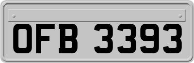 OFB3393