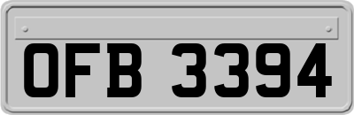 OFB3394
