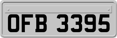 OFB3395