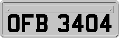 OFB3404