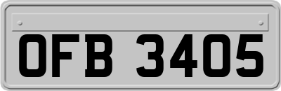 OFB3405