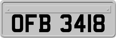OFB3418