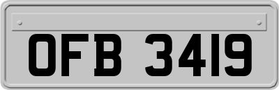 OFB3419