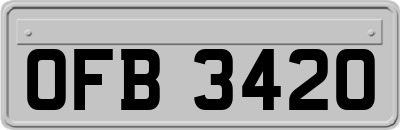 OFB3420