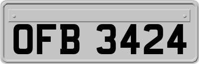 OFB3424