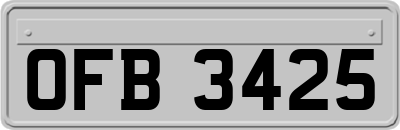 OFB3425