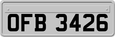 OFB3426
