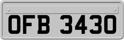 OFB3430