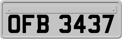 OFB3437