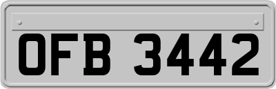 OFB3442