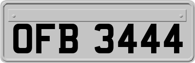 OFB3444
