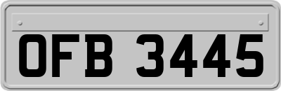 OFB3445