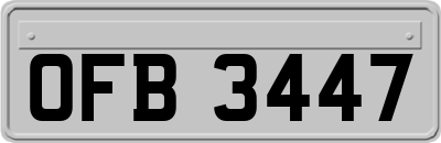 OFB3447