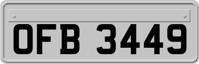 OFB3449