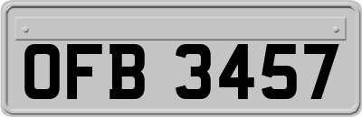OFB3457