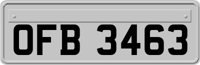 OFB3463