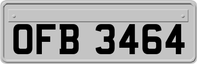 OFB3464