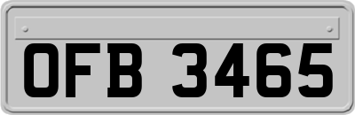 OFB3465