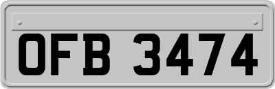 OFB3474