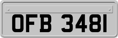 OFB3481