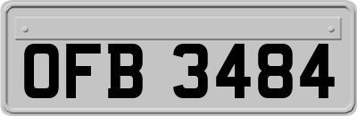 OFB3484