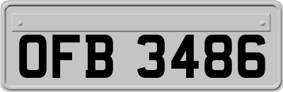 OFB3486