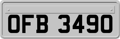 OFB3490