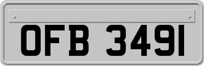 OFB3491
