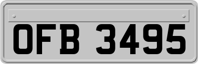 OFB3495