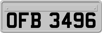 OFB3496