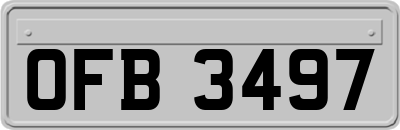 OFB3497