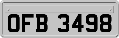 OFB3498
