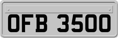 OFB3500