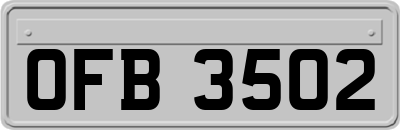 OFB3502