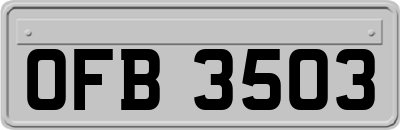 OFB3503