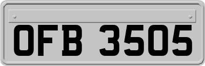 OFB3505