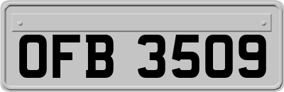 OFB3509