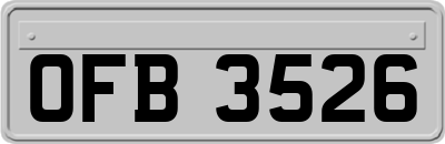OFB3526