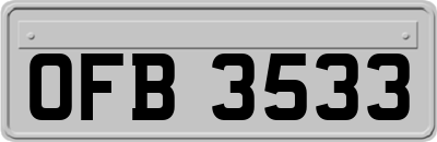 OFB3533