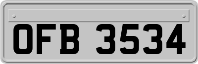 OFB3534