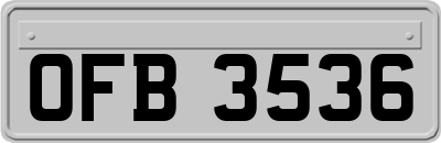 OFB3536