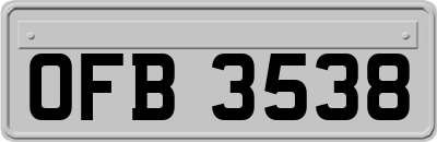 OFB3538