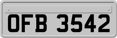 OFB3542