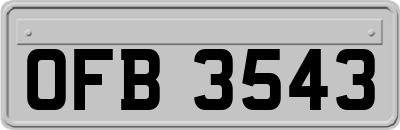OFB3543