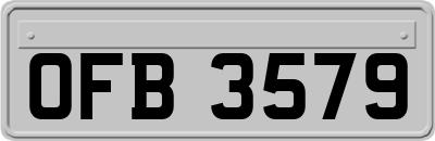 OFB3579