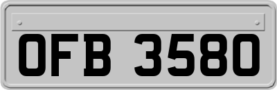 OFB3580