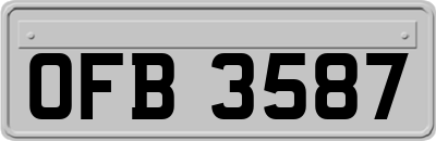 OFB3587