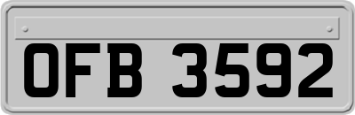 OFB3592