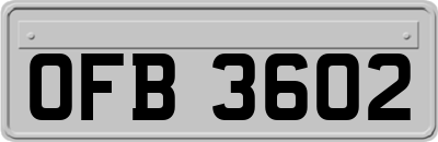 OFB3602