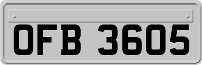 OFB3605